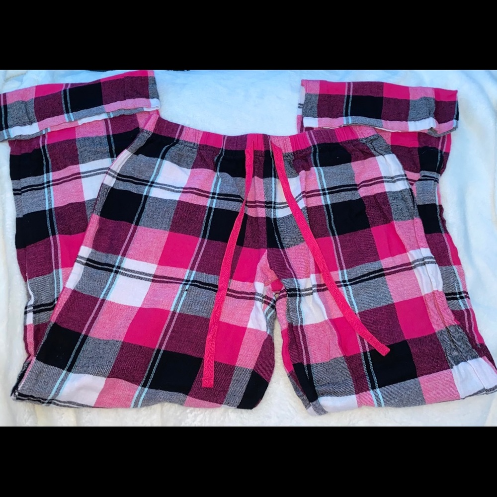 Pajama pants